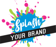 Splash Your Brand